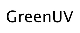 GREENUV