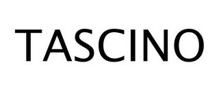 TASCINO