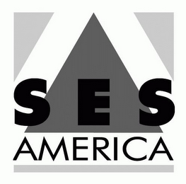 SES AMERICA