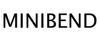MINIBEND