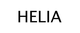 HELIA