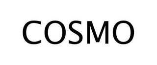 COSMO