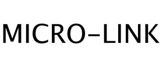 MICRO-LINK