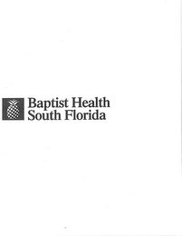 BAPTIST HEALTH SOUTH FLORIDA