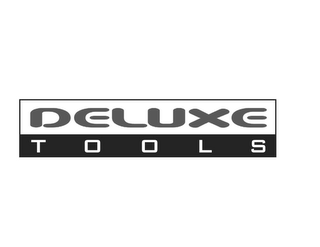 DELUXE TOOLS