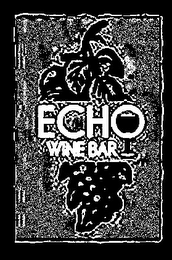 ECHO WINE BAR