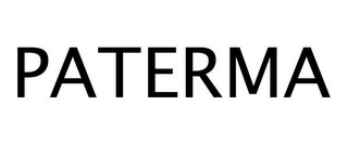 PATERMA