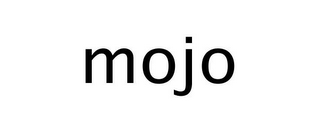 MOJO