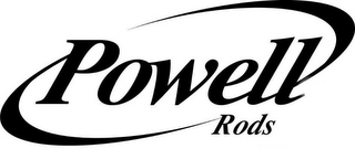 POWELL RODS