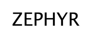 ZEPHYR