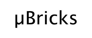 µBRICKS