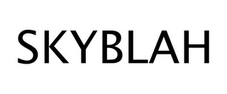 SKYBLAH