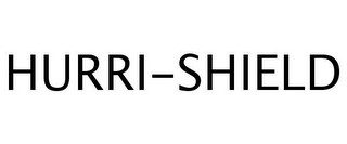 HURRI-SHIELD