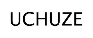 UCHUZE