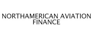 NORTHAMERICAN AVIATION FINANCE