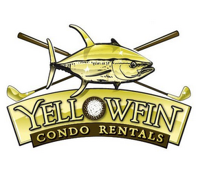 YELLOWFIN CONDO RENTALS