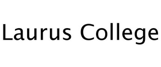 LAURUS COLLEGE