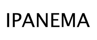 IPANEMA