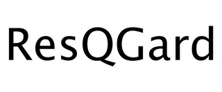 RESQGARD