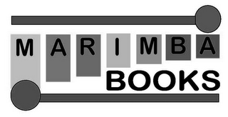 MARIMBA BOOKS