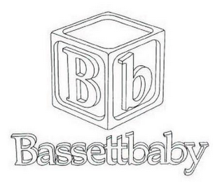 BB BASSETTBABY