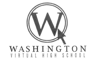 W WASHINGTON VIRTUAL HIGH SCHOOL