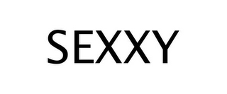 SEXXY