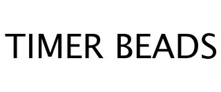 TIMER BEADS