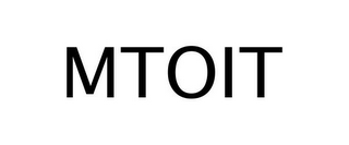 MTOIT