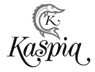 CK KASPIA