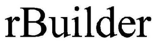 RBUILDER