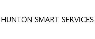 HUNTON SMART SERVICES