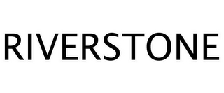 RIVERSTONE