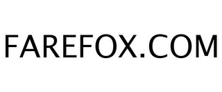 FAREFOX.COM