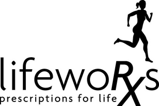 LIFEWORXS PRESCRIPTIONS FOR LIFE