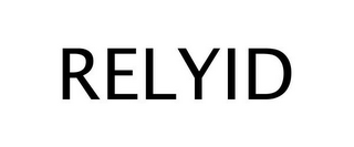 RELYID