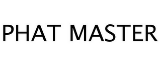 PHAT MASTER
