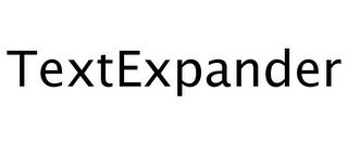 TEXTEXPANDER