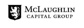 MCLAUGHLIN CAPITAL GROUP