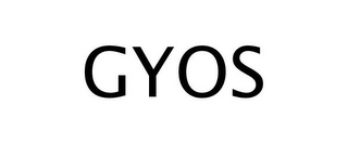 GYOS