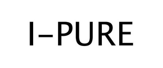 I-PURE