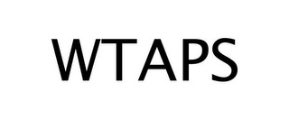 WTAPS