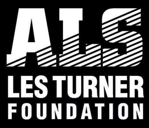 ALS LES TURNER FOUNDATION