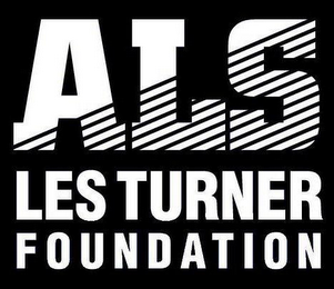 ALS LES TURNER FOUNDATION