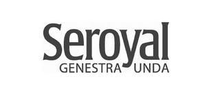 SEROYAL GENESTRA UNDA