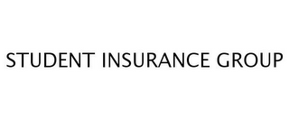 STUDENT INSURANCE GROUP