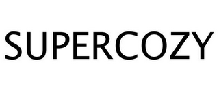 SUPERCOZY
