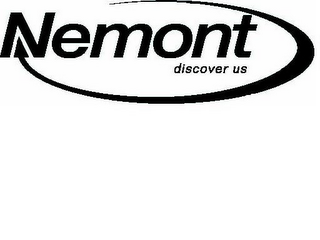 NEMONT DISCOVER US