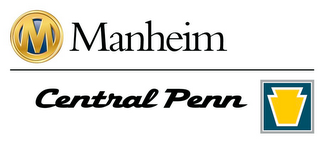 M MANHEIM CENTRAL PENN