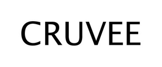 CRUVEE